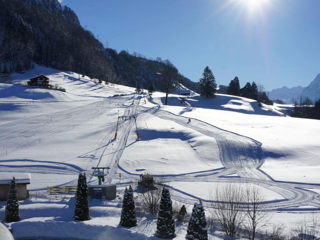 Landal Vierwaldstattersee 摩斯格 外观 照片