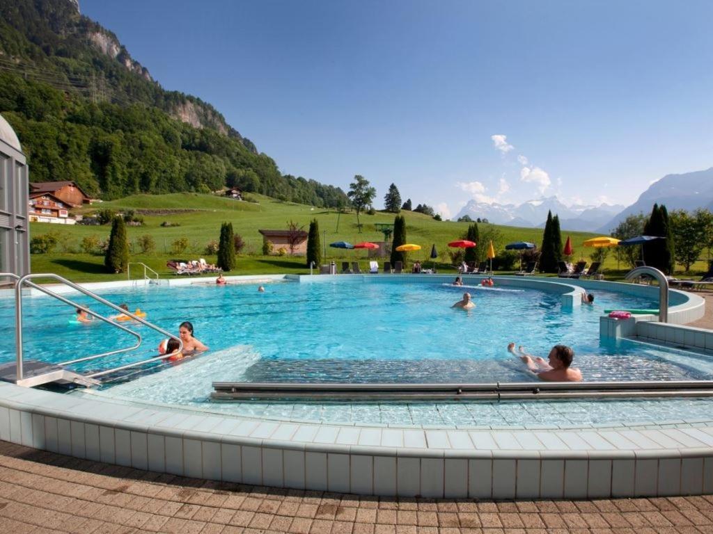 Landal Vierwaldstattersee 摩斯格 外观 照片